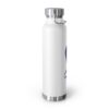 SeaMark Copper Vacuum Insulated Bottle, 22oz - Image 2