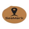 SeaMark Adventurer Vinyl Decal - Image 2