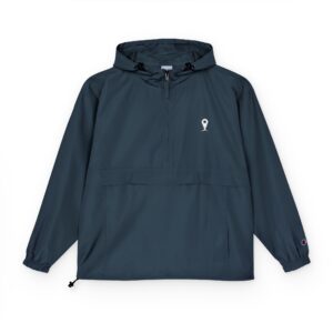 Champion SeaMark Windbreaker