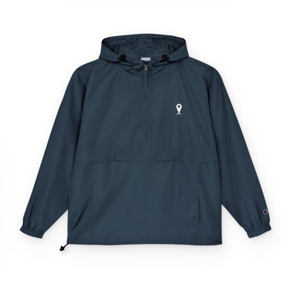 Champion SeaMark Windbreaker