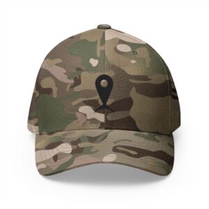SeaMark Incognito Hat