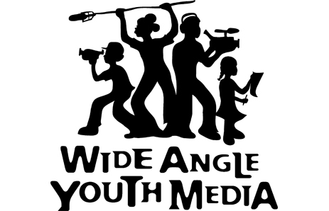 Wide Angle Youth Media logo