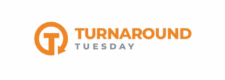 Turnaround Tuesday inc. logo