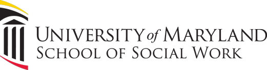 UMD School of Social Work