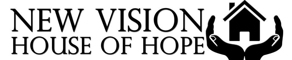 New Vision House of Hope logo