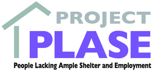 Project PLASE logo
