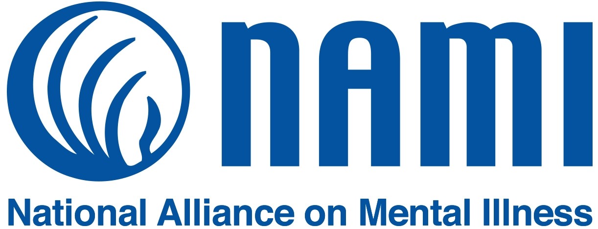 NAMI Baltimore logo