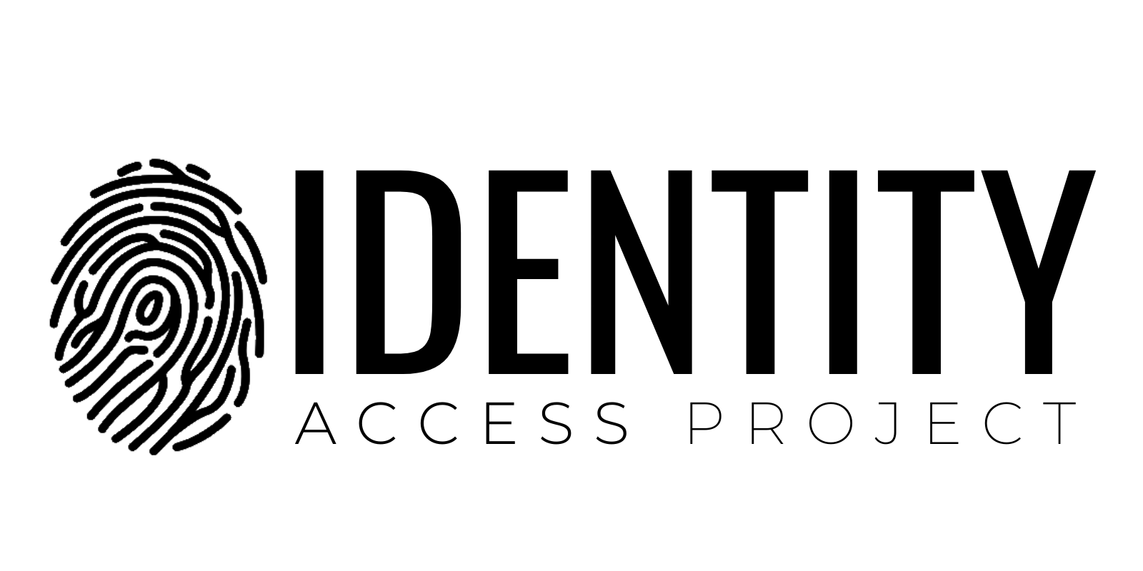 Identity Access Project logo