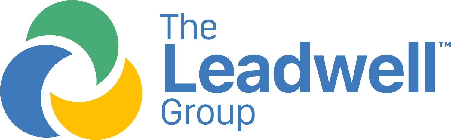 Leadwell Group logo