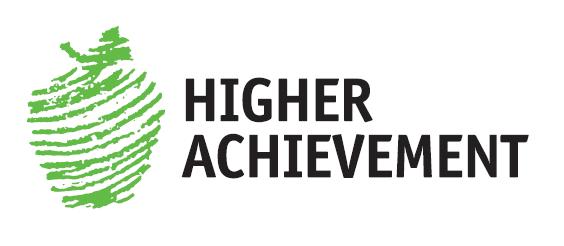 Higher Achievement logo
