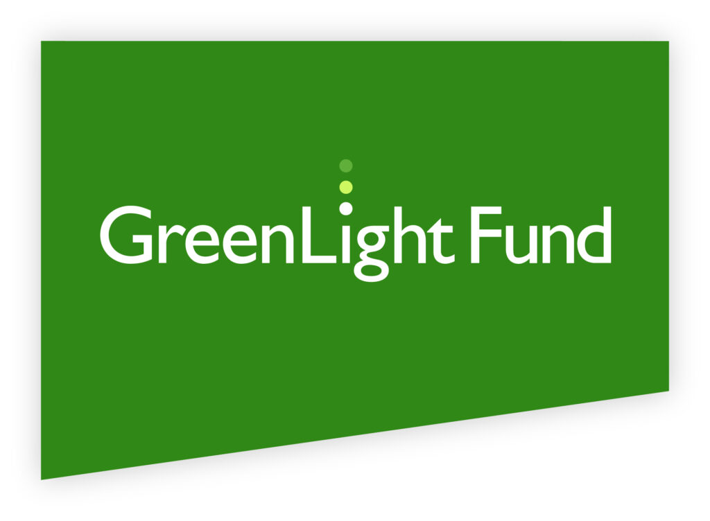 Greenlight Fund logo