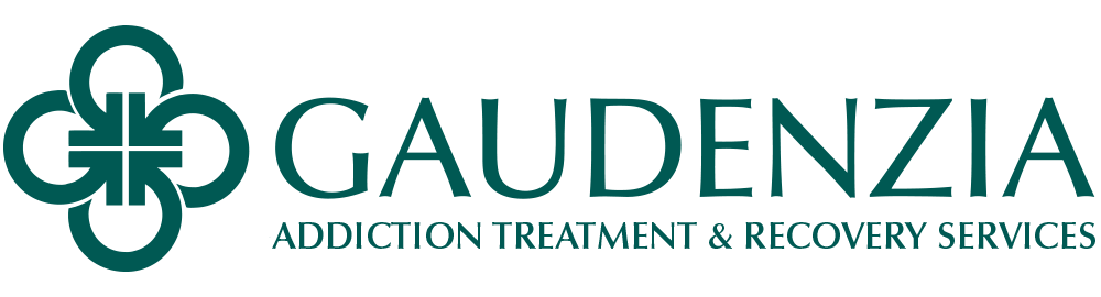 Gaudenzia logo