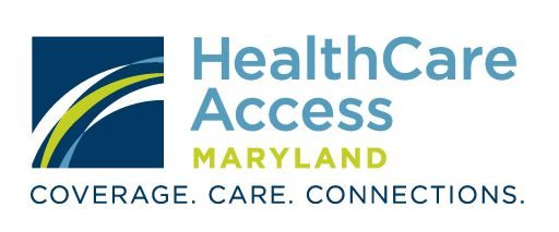 Healthcare access logo
