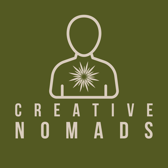 Creative Nomads logo