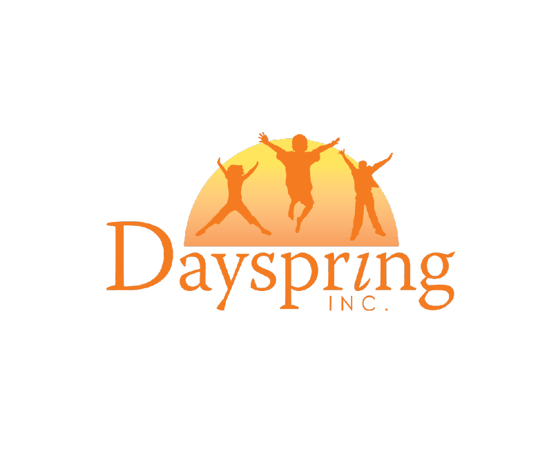 Dayspring inc. logo