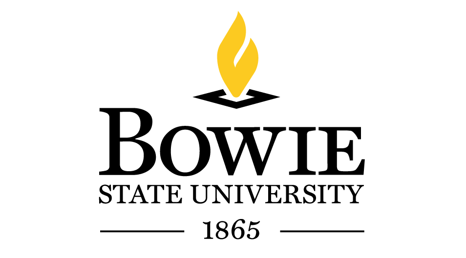 Bowie State logo