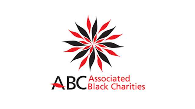 Associated Black Charities logo