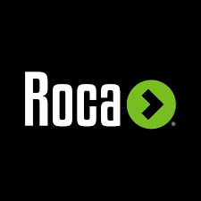 ROCA logo