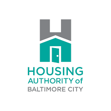 Housing Authority of Baltimore City logo