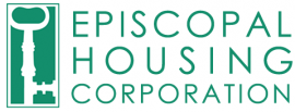 Episcopal Housing Corporation logo