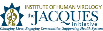 The Jacques Initiative logo