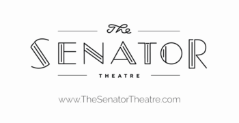 Senator theatre logo