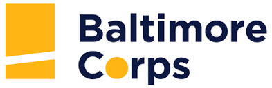 Baltimore Corps logo