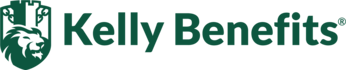 Kelly Benefits logo