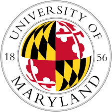 UMD logo