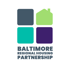 Baltimore Regional Housing Partnership logo