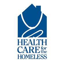 Heatlhcare for the Homeless logo