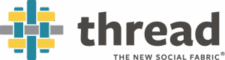 Thread logo