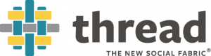 Thread logo